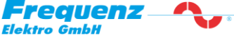 Frequenz Elektro Logo